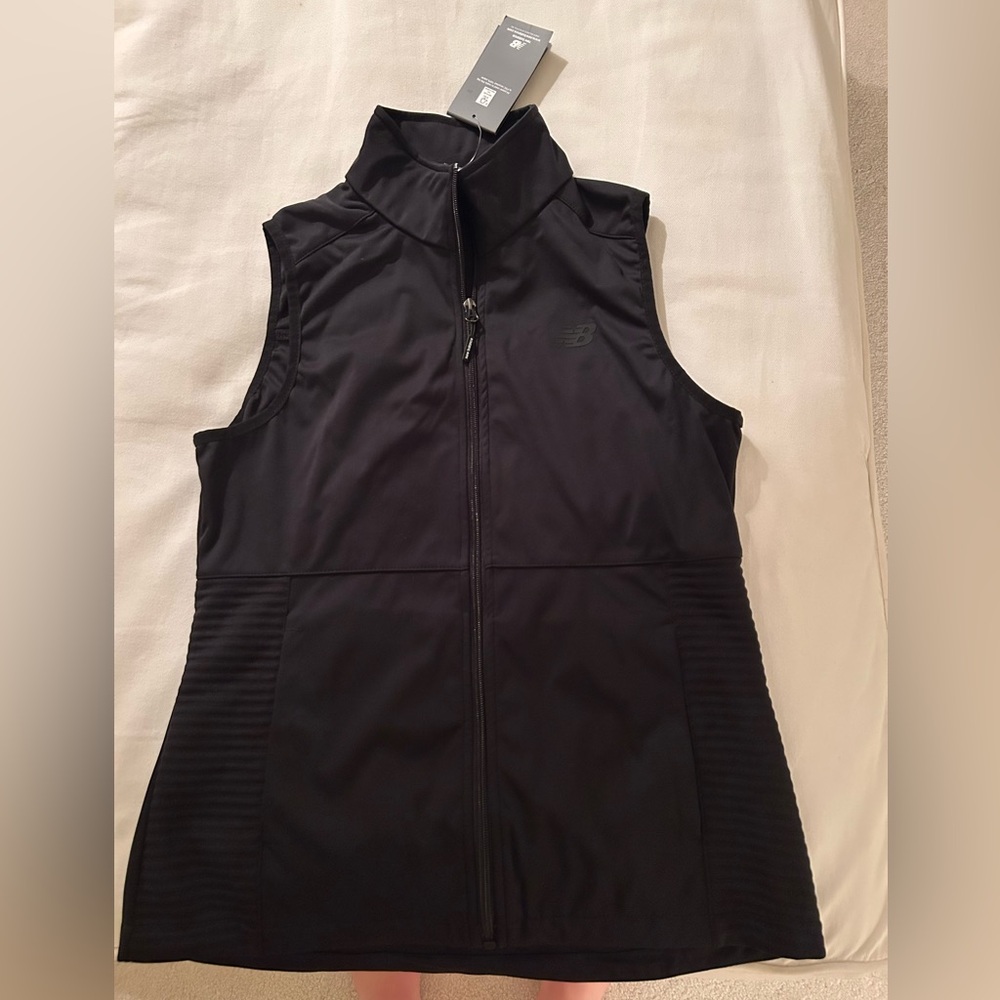 NWT women’s new balance athletic vest